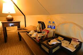 Chiangkhan River Green Hill