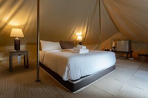 Chiangkhan River Green Hill