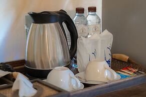 Chiangkhan River Green Hill