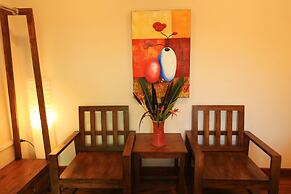 Chiangkhan River Green Hill