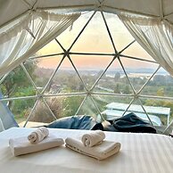 Chiangkhan River Green Hill