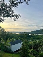 Chiangkhan River Green Hill