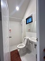 Chiangkhan River Green Hill