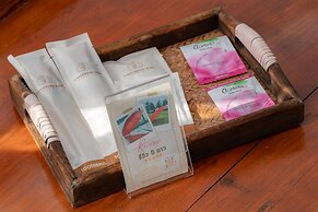 Chiangkhan River Green Hill