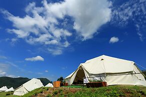 Chiangkhan River Green Hill