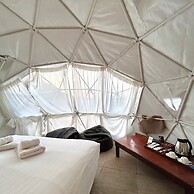 Chiangkhan River Green Hill