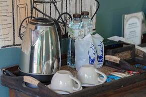 Chiangkhan River Green Hill