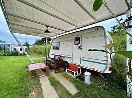 Chiangkhan River Green Hill