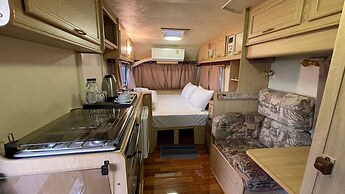 Chiangkhan River Green Hill