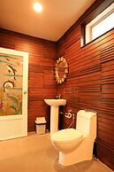 Chiangkhan River Green Hill