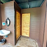 Chiangkhan River Green Hill