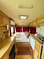 Chiangkhan River Green Hill