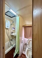 Chiangkhan River Green Hill