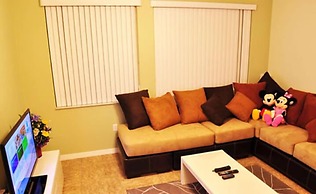 Paradise Cay #1 - 3 Bed 3 Baths Townhome