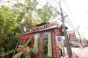 P&P Coffee & Resort Mae Sariang