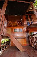 P&P Coffee & Resort Mae Sariang