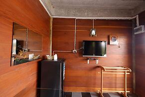 P&P Coffee & Resort Mae Sariang