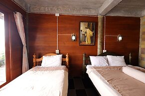 P&P Coffee & Resort Mae Sariang