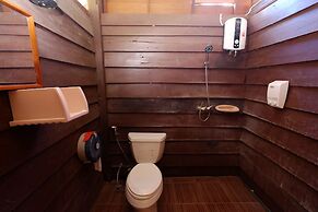 P&P Coffee & Resort Mae Sariang