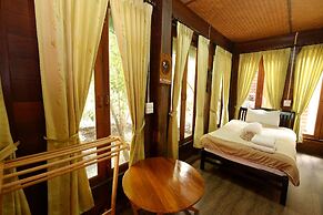 P&P Coffee & Resort Mae Sariang