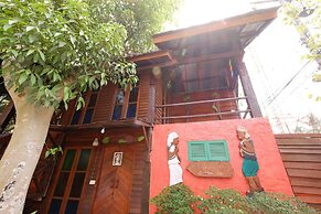 P&P Coffee & Resort Mae Sariang