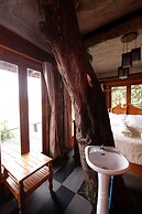 P&P Coffee & Resort Mae Sariang