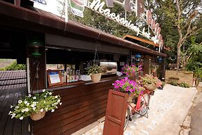 P&P Coffee & Resort Mae Sariang