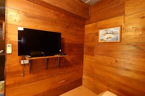 P&P Coffee & Resort Mae Sariang