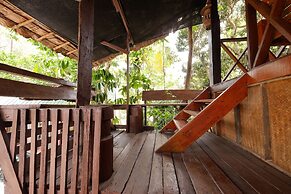 P&P Coffee & Resort Mae Sariang