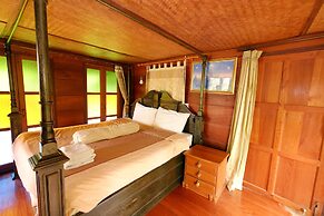 P&P Coffee & Resort Mae Sariang