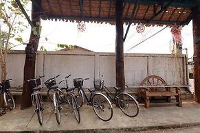 P&P Coffee & Resort Mae Sariang