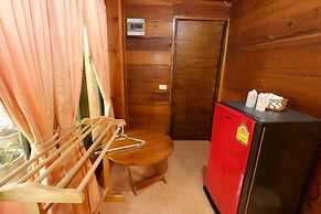 P&P Coffee & Resort Mae Sariang