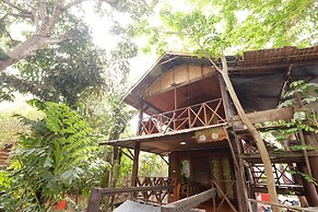 P&P Coffee & Resort Mae Sariang