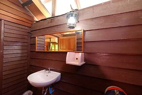 P&P Coffee & Resort Mae Sariang