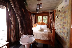 P&P Coffee & Resort Mae Sariang