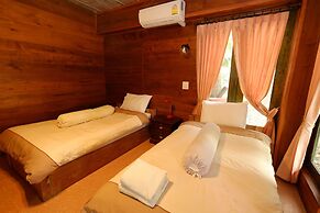 P&P Coffee & Resort Mae Sariang