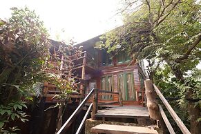 P&P Coffee & Resort Mae Sariang