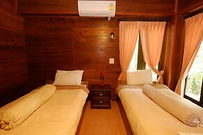 P&P Coffee & Resort Mae Sariang