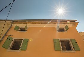 Villa di Piazza