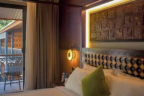 Coral Reef Resort & Spa, Havelock