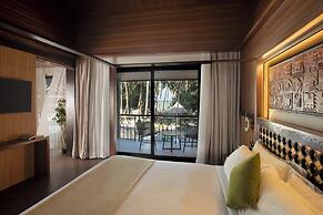 Coral Reef Resort & Spa, Havelock