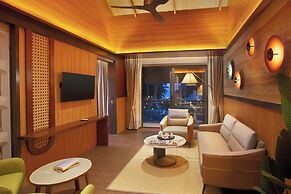 Coral Reef Resort & Spa, Havelock