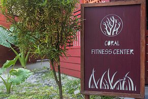 Coral Reef Resort & Spa, Havelock