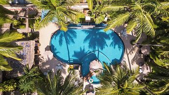 Coral Reef Resort & Spa, Havelock