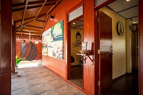 Coral Reef Resort & Spa, Havelock