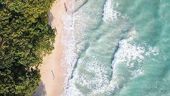 Coral Reef Resort & Spa, Havelock