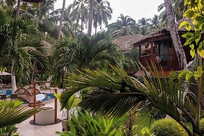 Coral Reef Resort & Spa, Havelock