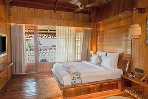 Coral Reef Resort & Spa, Havelock