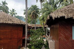 Coral Reef Resort & Spa, Havelock