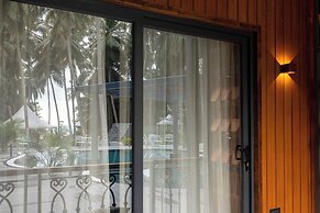 Coral Reef Resort & Spa, Havelock